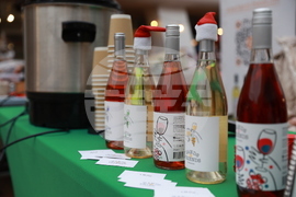 Фермерски фестивал „Моята Еко Коледа"