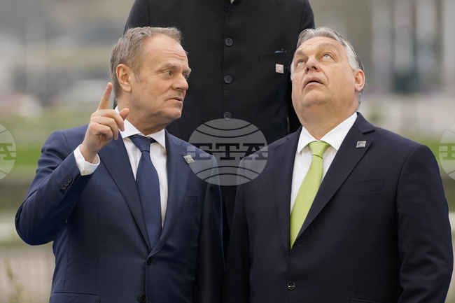 След „самотния ездач Орбан“ Полша поема щафетата на ротационното председателство на ЕС