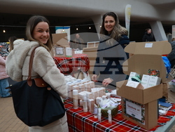 Фермерски фестивал „Моята Еко Коледа"