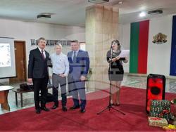 Разград - спортисти - награди