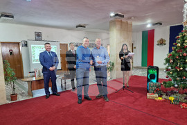 Разград - спортисти - награди