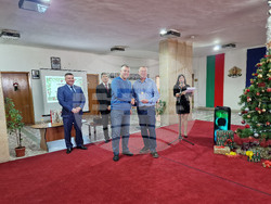 Разград - спортисти - награди