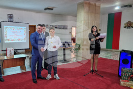 Разград - спортисти - награди