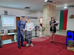 Разград - спортисти - награди