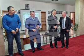 Разград - спортисти - награди