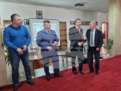 Разград - спортисти - награди