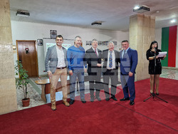 Разград - спортисти - награди