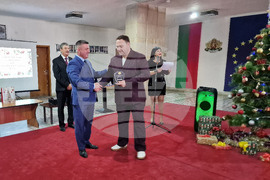 Разград - спортисти - награди