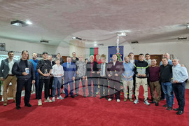 Разград - спортисти - награди