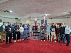 Разград - спортисти - награди