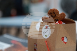 Фермерски фестивал „Моята Еко Коледа"