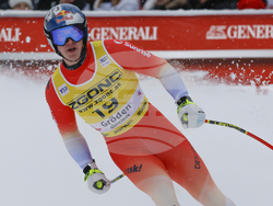 Italy Alpine Skiing World Cup