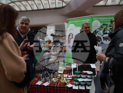 Фермерски фестивал „Моята Еко Коледа"