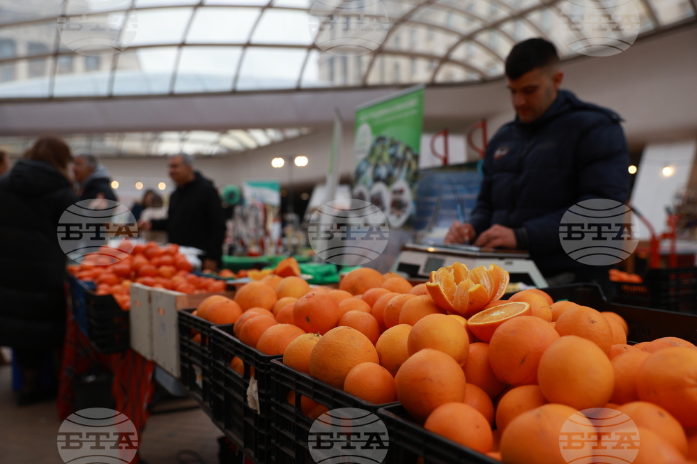 Wholesale Prices of Fruit Up in Past Week