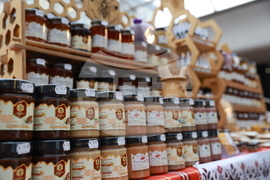 Фермерски фестивал „Моята Еко Коледа"