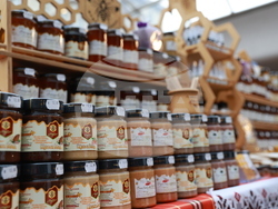 Фермерски фестивал „Моята Еко Коледа"