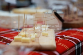 Фермерски фестивал „Моята Еко Коледа"