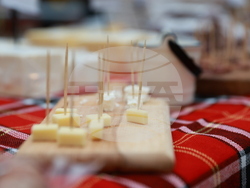 Фермерски фестивал „Моята Еко Коледа"