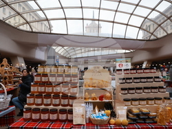 Фермерски фестивал „Моята Еко Коледа"