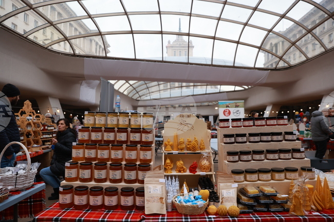 Trade Mission to Present Bulgaria's Food Industry in Saudi Arabia in May