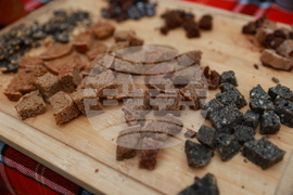 Фермерски фестивал „Моята Еко Коледа"