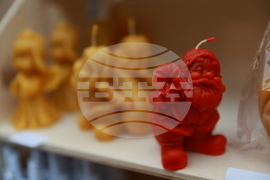 Фермерски фестивал „Моята Еко Коледа"