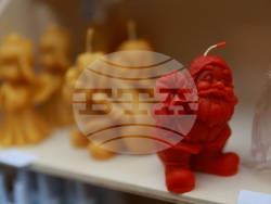 Фермерски фестивал „Моята Еко Коледа"