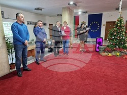 Разград - спортисти - награди