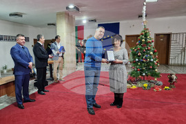 Разград - спортисти - награди