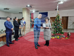 Разград - спортисти - награди