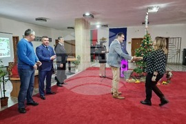 Разград - спортисти - награди