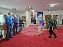 Разград - спортисти - награди