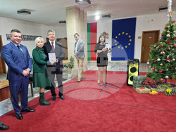 Разград - спортисти - награди