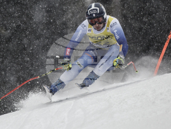 Italy Alpine Skiing World Cup