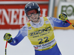 Italy Alpine Skiing World Cup