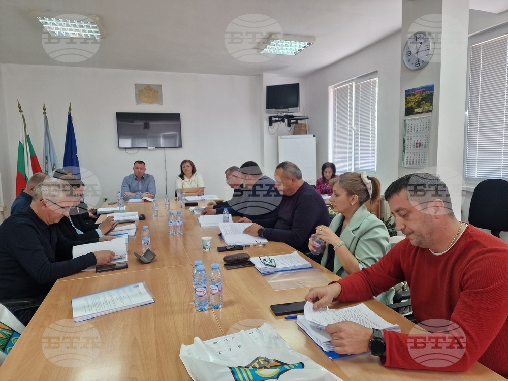 По-висока такса за битови отпадъци гласува Общинският съвет в Баните