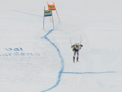 Italy Alpine Skiing World Cup