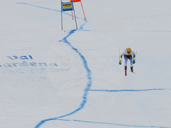 Italy Alpine Skiing World Cup