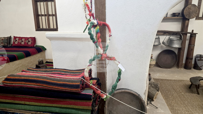 Историческият музей в Плевен организира работилница за сурвачки и коледни картички