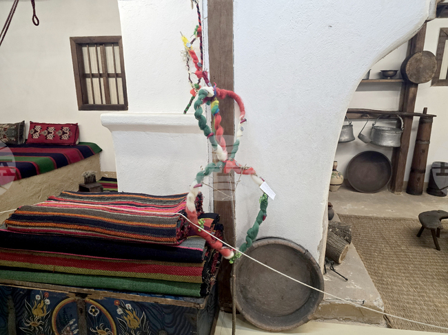 Историческият музей в Плевен организира работилница за сурвачки и коледни картички