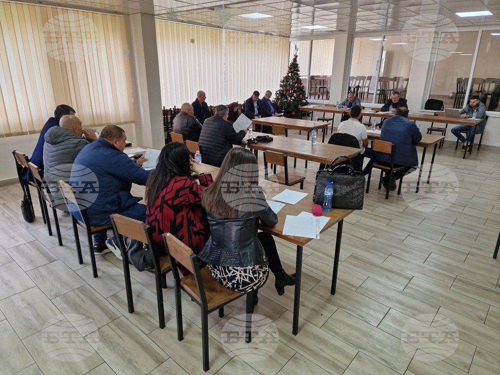 Общинският съвет в Златарица прие Програма за управление и разпореждане с имотите - общинска собственост, за 2025 година