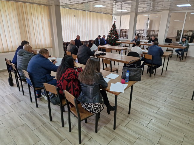 Общинският съвет в Златарица прие Програма за управление и разпореждане с имотите - общинска собственост, за 2025 година