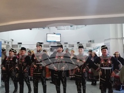 Снимка: НАП Варна – офис Търговище