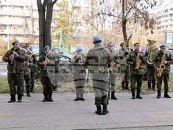 Пловдив - стрийт-арт проект - откриване