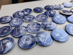 Пловдив - стрийт-арт проект - откриване