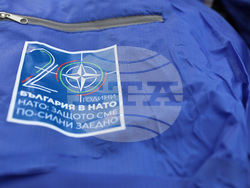 Пловдив - стрийт-арт проект - откриване