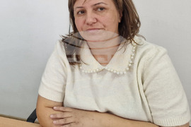 Село Баните - Общински съвет - заседание - Диана Фиданова