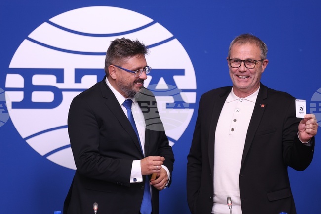 BTA Typeface Delivered by Academy of Art