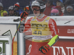 Italy Alpine Skiing World Cup