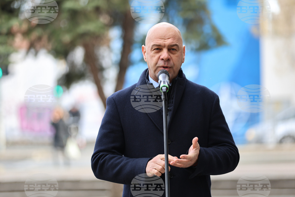 Кметът на Пловдив Костадин Димитров преди мача за Суперкупата: "Правим всичко възможно да задоволим изискванията на феновете"